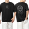 Black Panther Oversized T Shirt